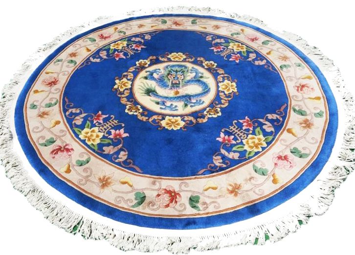 Keleti szőnyeg Floral Exclusive