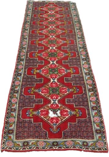 Oriental rug Sanneh