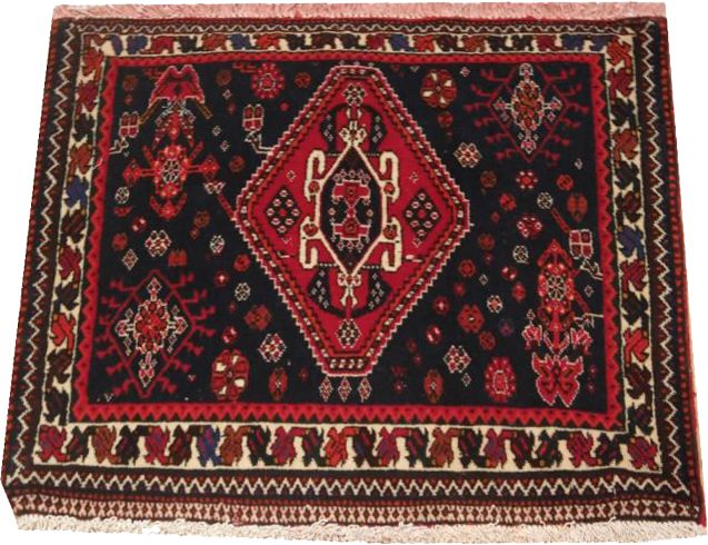 Oriental rug Gashgai Super