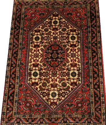 Oriental rug Bidjar Exclusive
