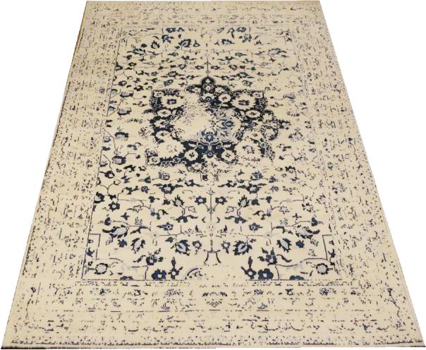 Modern rug Shahrukh Collection