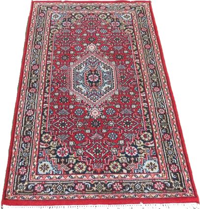 Oriental rug Bidjar Exclusive