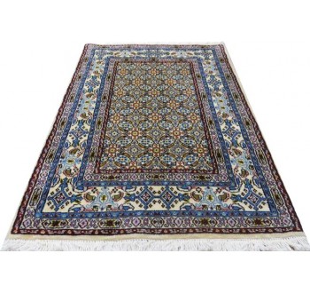 Oriental rug Moud Super
