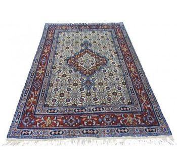 Oriental rug Moud Super