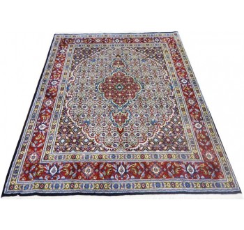 Oriental rug Moud Super