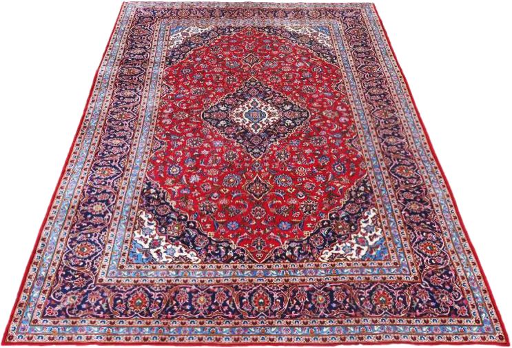 Oriental rug Keshan Super