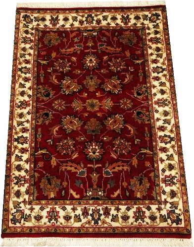 Oriental rug Keshan Exclusive