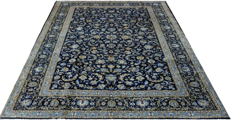 Oriental rug Keshan Super