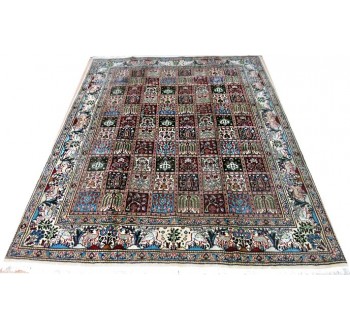 Oriental rug Moud Super Oriental rug Moud Super