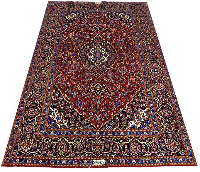 Oriental rug Keshan Kork Imperial