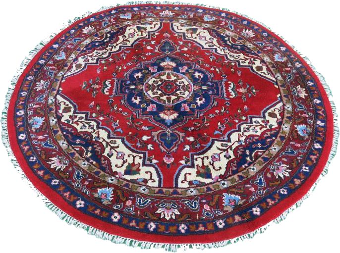 Oriental rug Sarough Exclusive