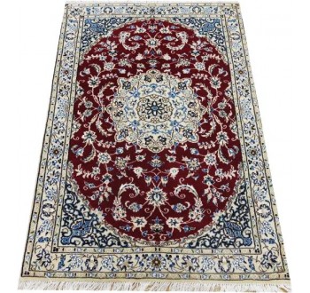 Keleti szőnyeg Nain 9 Exclusive