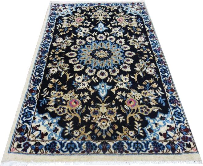 Oriental rug Nain 6 Royal