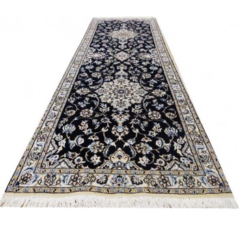 Keleti szőnyeg Nain 9 Exclusive