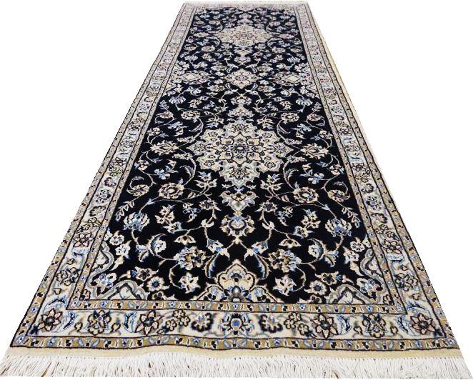 Oriental rug Nain 9 Exclusive