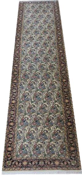 Oriental rug Tabriz Royal