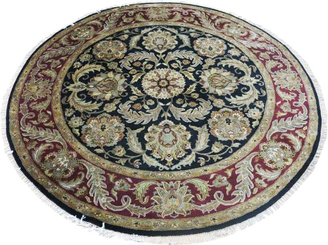 Oriental rug Tabriz Royal