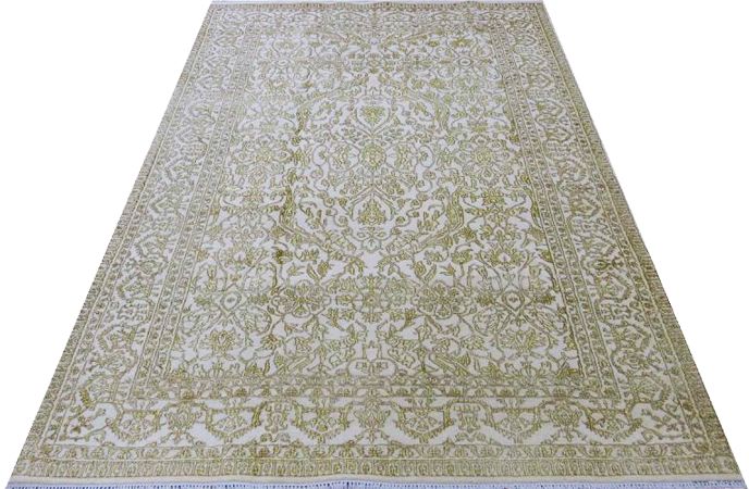 Oriental rug Tabriz Royal