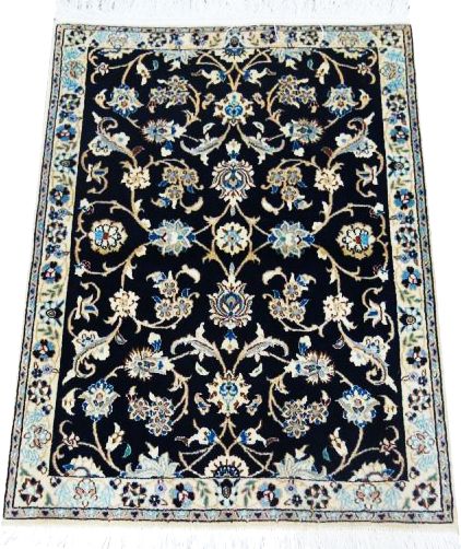 Oriental rug Nain 6 Royal