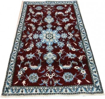 Keleti szőnyeg Nain Kavir Super