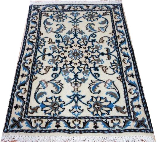 Oriental rug Nain Kavir Super