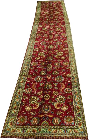 Oriental rug Tabriz Exclusiv