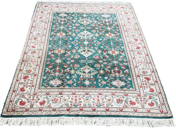 Keleti szőnyeg Isfahan Exclusive
