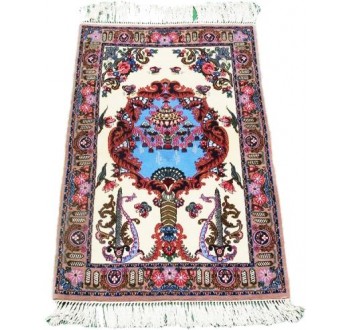 Keleti szőnyeg Isfahan Royal