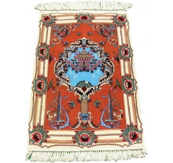 Keleti szőnyeg Isfahan Royal