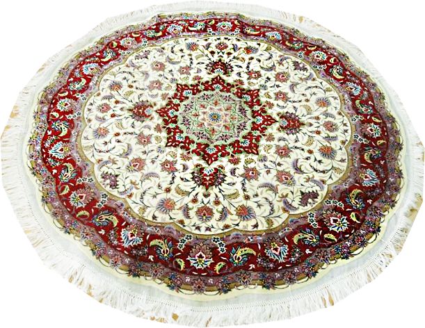 Keleti szőnyeg Tabriz Royal