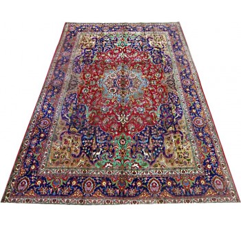 Oriental rug Tabriz Super
