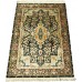 Persian rug Ghom Silk Imperial