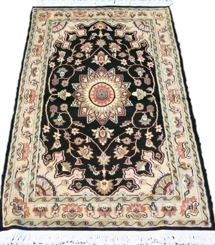 Oriental rug Wazirabad Royal