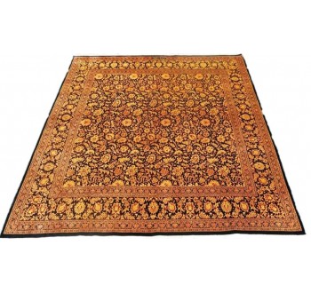 Keleti szőnyeg Ghom Silk Imperial