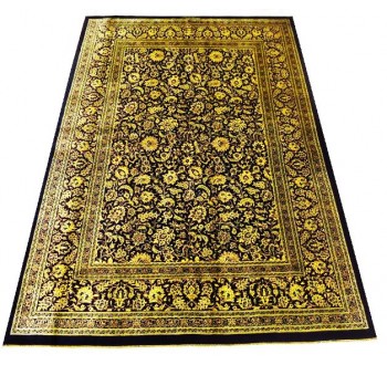 Keleti szőnyeg Ghom Silk Imperial