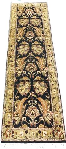 Keleti szőnyeg Tabriz Royal