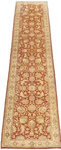 Oriental rug Wazirabad Royal