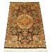 Perzsa szőnyeg Ghom Silk Imperial