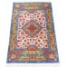 Keleti szőnyeg Ghom Silk Royal
