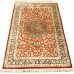 Persian rug Ghom Silk Imperial