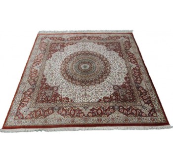 Keleti szőnyeg Ghom Silk Imperial