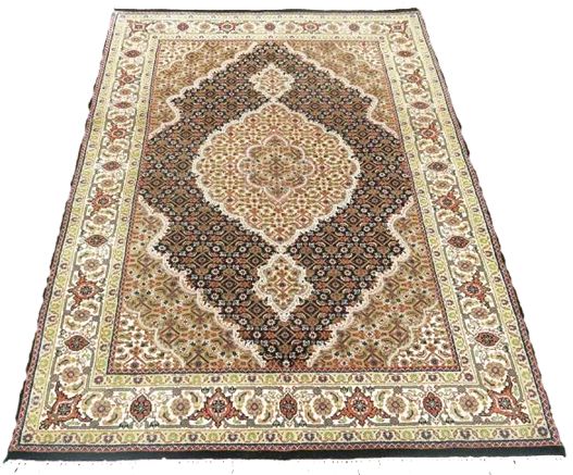 Oriental rug Mahi Exclusive