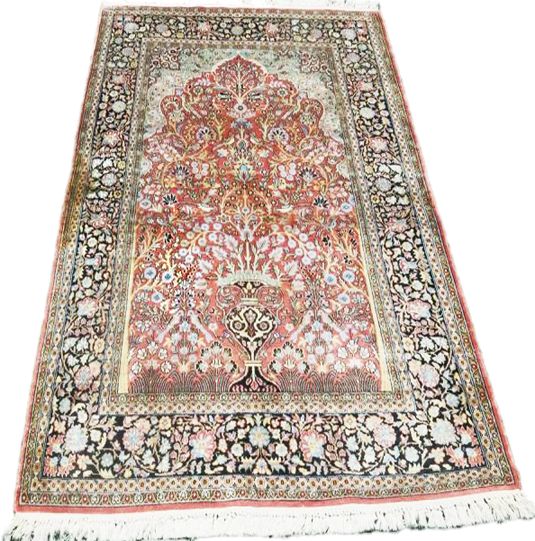 Keleti szőnyeg Kashmir Silk Royal
