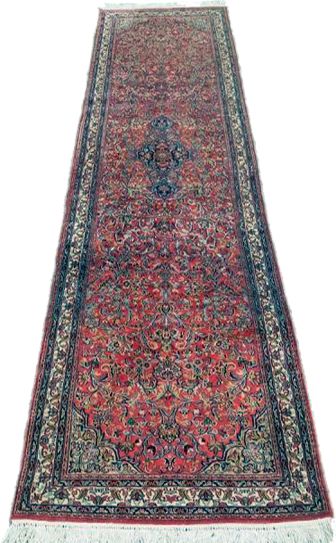 Keleti szőnyeg Kashmir Silk Exclusive