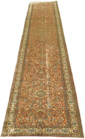 Oriental rug Kashmir Silk Exclusive