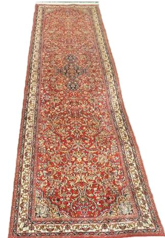 Oriental rug Kashmir Silk Exclusive