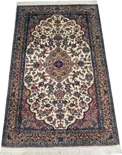 Keleti szőnyeg Kashmir Silk Royal