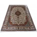 Oriental rug Kashmir Silk Royal