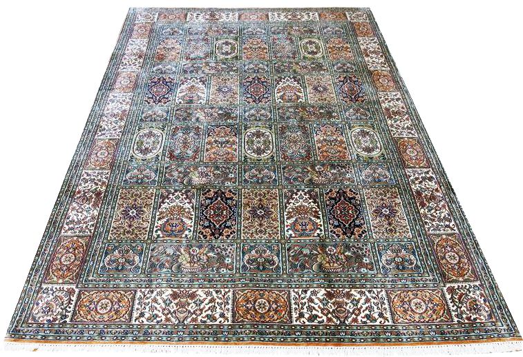 Keleti szőnyeg Kashmir Silk Exclusive