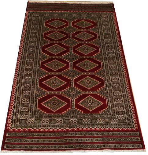 Oriental rug Jaldar Exclusive